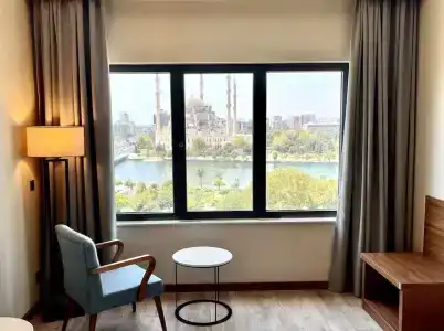 Türkmen Riverside Adana - 33