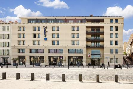 Radisson Blu Marseille Vieux Port - 0