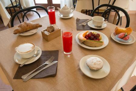 Albergo Della Corte - 10
