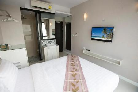 Serenotel Pattaya - 61