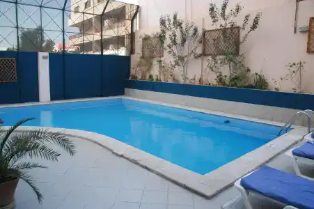 Golden Tulip Aqaba - 19