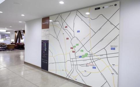 TownePlace Suites by Marriott Dallas Downtown - 0
