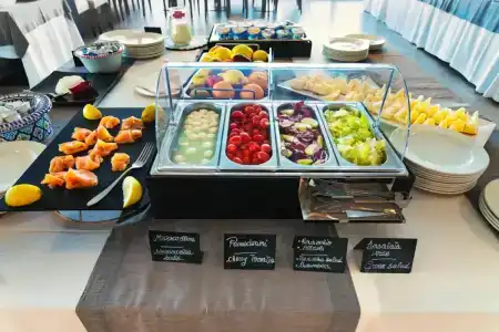 La Battigia - 10