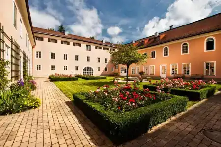 Schloss Leopoldskron - 0
