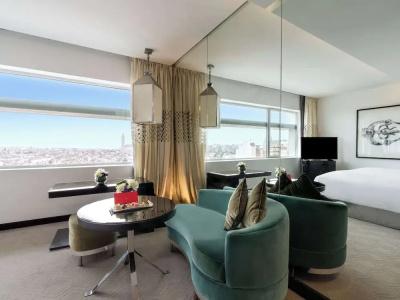 Sofitel Casablanca Tour Blanche - 52
