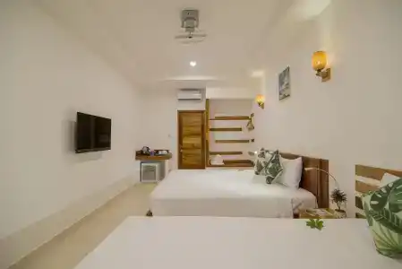 Palma Resort - 2
