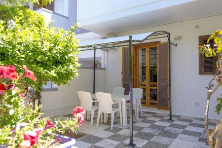 Residence Borgo Latino-Case ad Oriente - 8