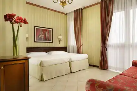 Unaway & Residence Contessa Jolanda Milano - 3