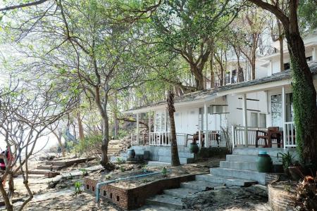 The c Samet Beach Resort Sha Plus - 33
