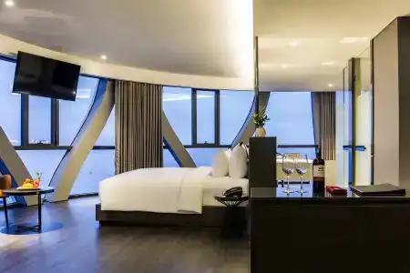 Stella Maris Beach Danang - 155