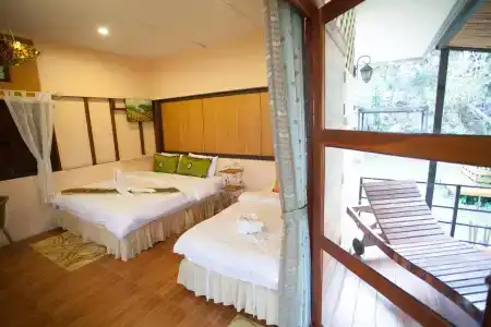 Dusit Talai - 55