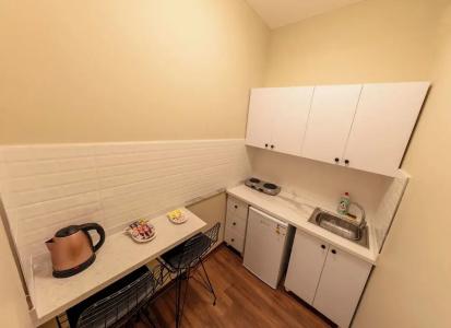 Royal Taksim Suites - 79