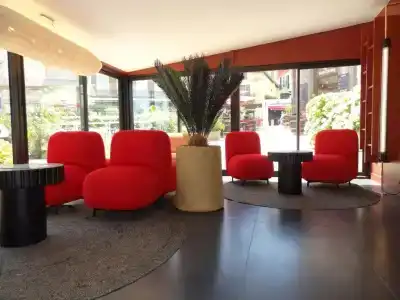 Hôtel Florida - 7