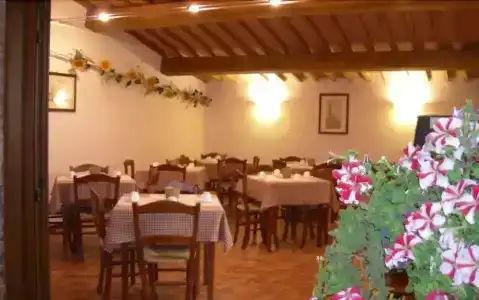 Agriturismo Il Poggiarello - 23