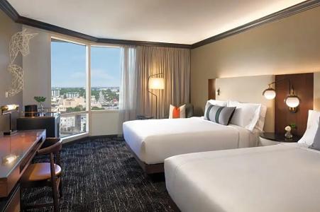 Omni Austin Downtown - 87