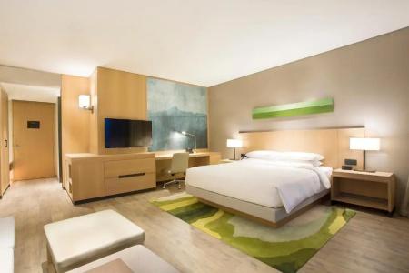 Hyatt Place Sanya City Center - 33