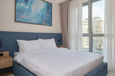 Stylo Residences & Suites - 210
