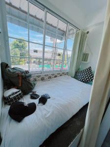 Jetty Huahin Hostel - 38