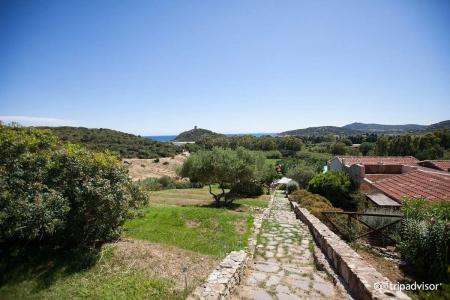 Th Chia - Parco Torre Chia - 8