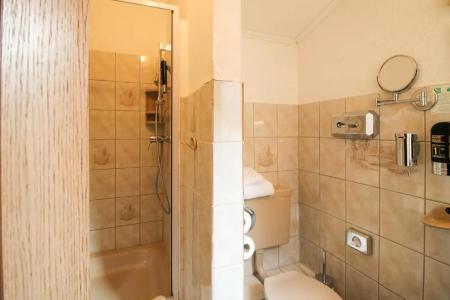pension Margrit - 22