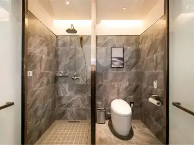 Mercure Xi'an Qujiang - 8
