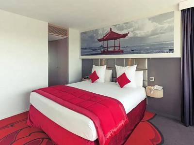 Mercure Orléans Centre Bords de Loire - 148