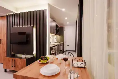 Mrt Suites Lara - 55