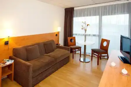 Séjours & Affaires Rennes de Bretagne - 13
