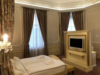 Chateau Cihelny - 61