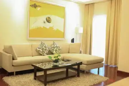 Fraser Suites Hanoi - 94
