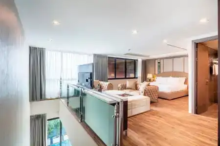 The Grand Sala Thai - 57