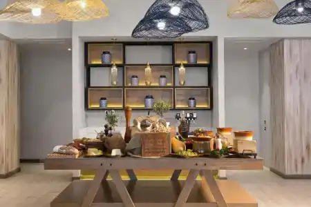 Agapi Beach Resort Premium All Inclusive - 12
