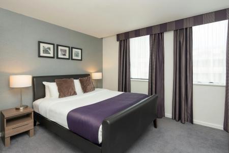 Staybridge Suites Birmingham, an IHG - 26