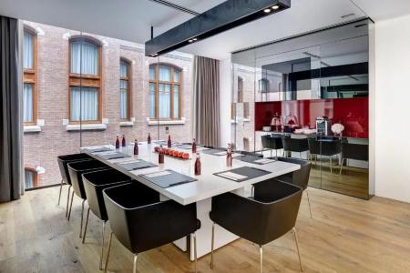 Conservatorium - 19