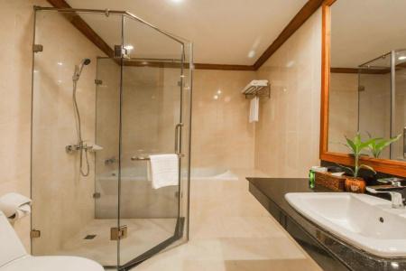 Cheathata Cts Siem Reap - 7