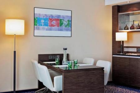 Courtyard by Marriott Vienna Prater/Messe - 40