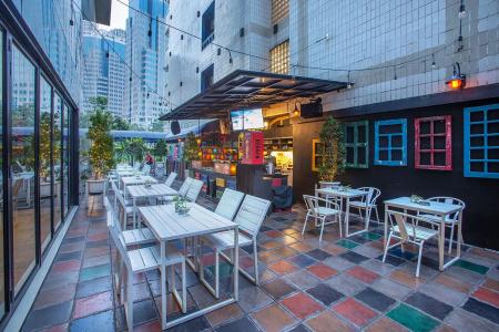 1o1 Urban Jakarta Thamrin - Takes - 25