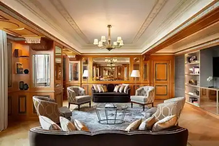 The Westin Palace, Milan - 89