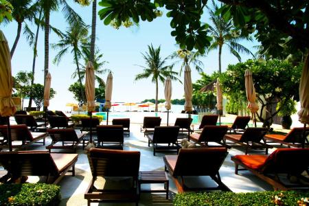 Iyara Beach and Plaza - 20