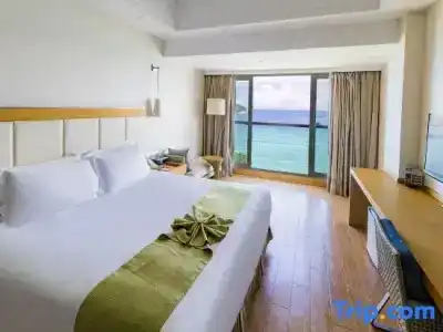 Ocean View Resort Yalong Bay - 93