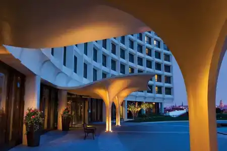Washington Hilton - 12