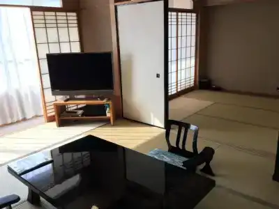 Kinugawa Onsen Sanraku - 43