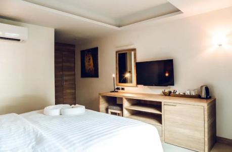 15 Palms Beach Resort - 27