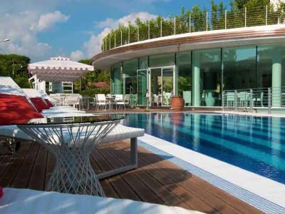 Mondial Resort & Spa - 36