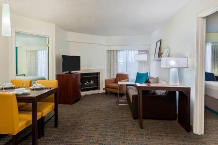 Residence Inn North I-10 Capital Circle - 37