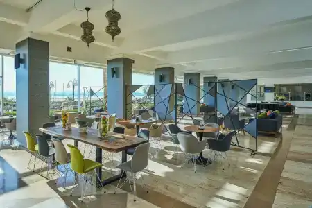 Altin Yunus Resort & Thermal - 3