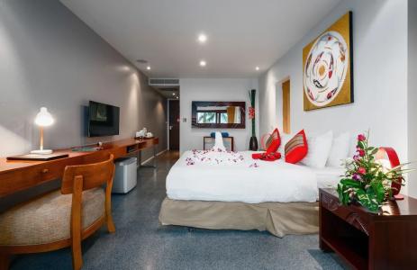 Baan Bophut Beach Samui - Sha Extra Plus - 99