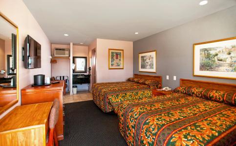 Dunes Inn - Sunset - 32
