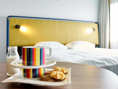 Park Inn By Radisson Hasselt - 2