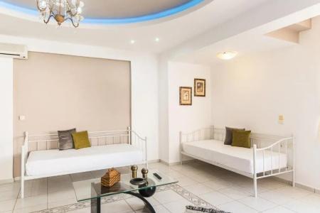 Yiannis Manos Resort - 63